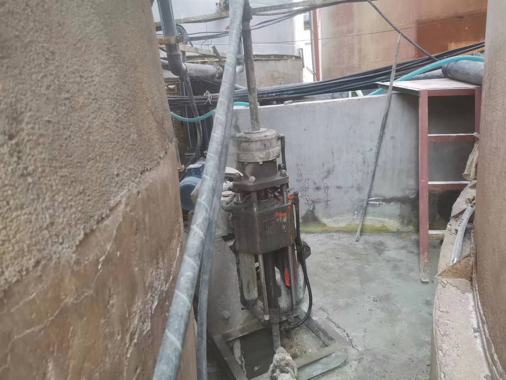 宁江基础注浆工程施工中应注意哪些?