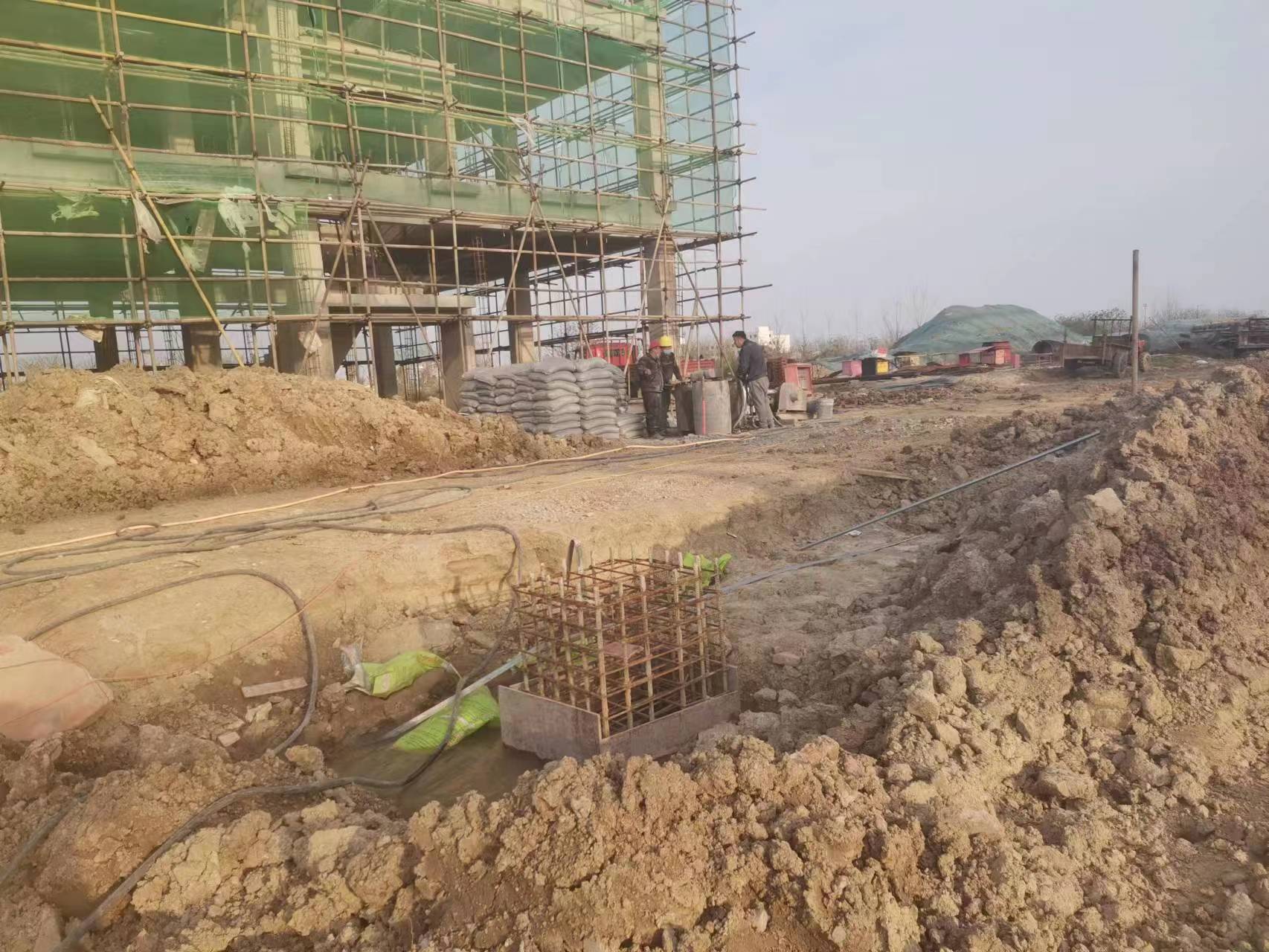 宁江当桥梁出现裂缝的时候应该及时加固修补